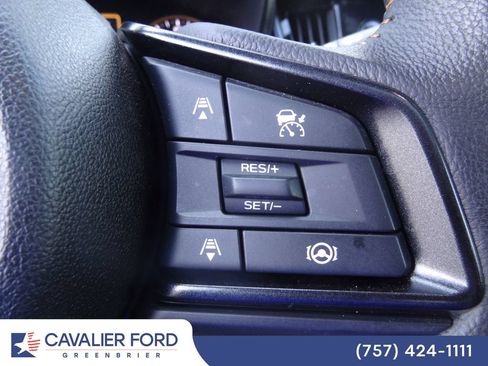 Used 2024 Subaru Outback Wilderness AWD/4WD image 22