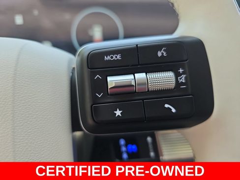 Used 2025 Hyundai Santa Fe Calligraphy AWD/4WD image 20