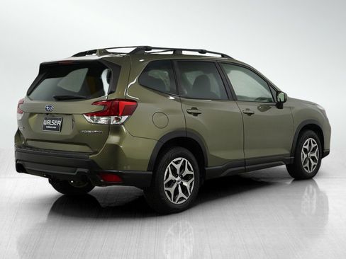 Used 2020 Subaru Forester Premium w/ Popular Package #1 image 5