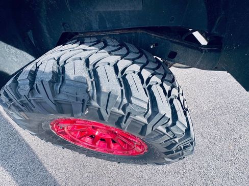 Used 2016 Jeep Wrangler Unlimited Sport w/ Quick Order Package 24S image 18