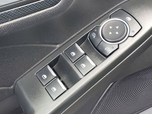 Certified 2024 Ford Escape ST-Line w/ Tech Pack #1 image 25