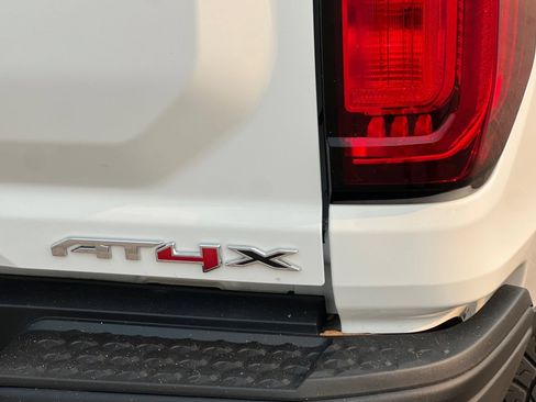 Used 2024 GMC Canyon AT4X w/ AT4X AEV Edition AWD/4WD image 23