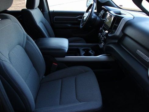 Used 2020 RAM 1500 Big Horn image 32