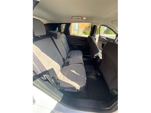 Used 2022 Ford Escape S FWD image 17