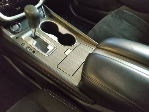 Used 2015 Nissan Murano S w/ Navigation Package image 26