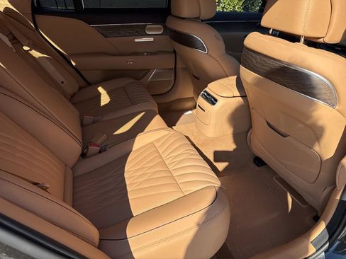 New 2026 Genesis G90 3.5T AWD/4WD image 12
