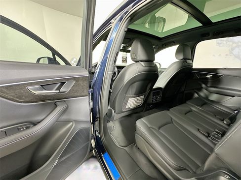 New 2026 Audi Q7 3.0T Premium Plus image 17