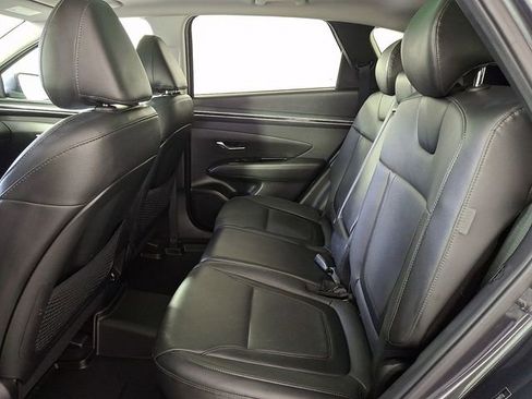 Certified 2024 Hyundai Tucson Limited image 9