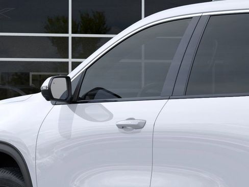 New 2025 GMC Acadia Elevation w/ Elevation Premium Package image 36