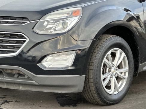 Used 2016 Chevrolet Equinox LT image 8