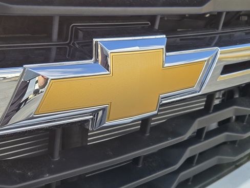 New 2025 Chevrolet Silverado 3500 LT w/ Ambulance/Fire/Rescue Package image 18