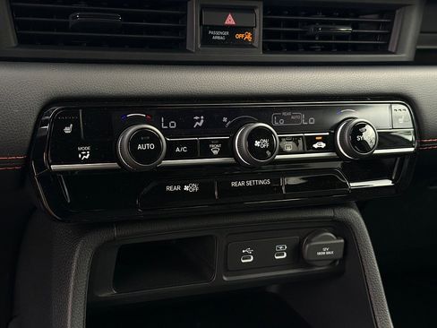 New 2026 Honda Pilot Sport image 14