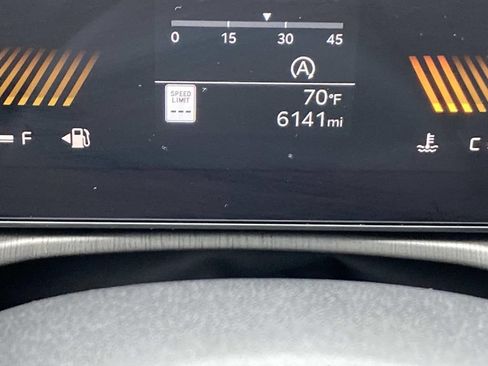 Used 2026 Kia Sportage X-Line w/ X-Line Premium Package AWD/4WD image 31