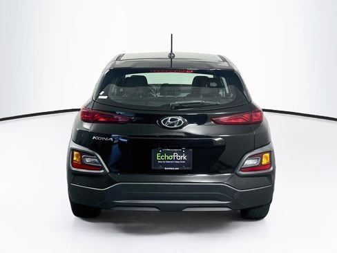 Used 2021 Hyundai Kona SE FWD image 7