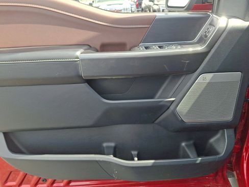 Used 2023 Ford F150 Lariat AWD/4WD image 14