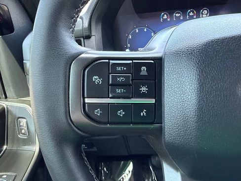 Certified 2024 Ford F150 XLT w/ Equipment Group 302A MID AWD/4WD image 20
