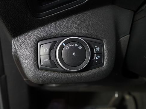 Used 2018 Ford Escape SE AWD/4WD image 24
