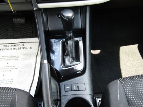 Used 2016 Scion iM FWD image 22