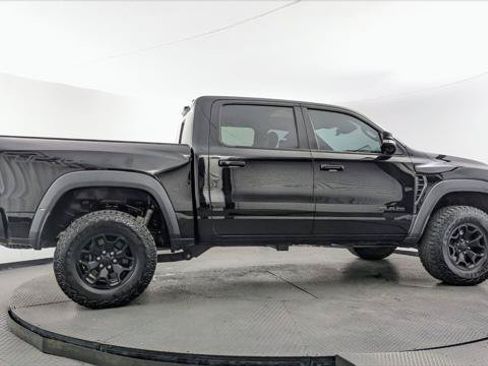 Used 2021 RAM 1500 TRX w/ TRX Level 2 Equipment Group AWD/4WD image 9