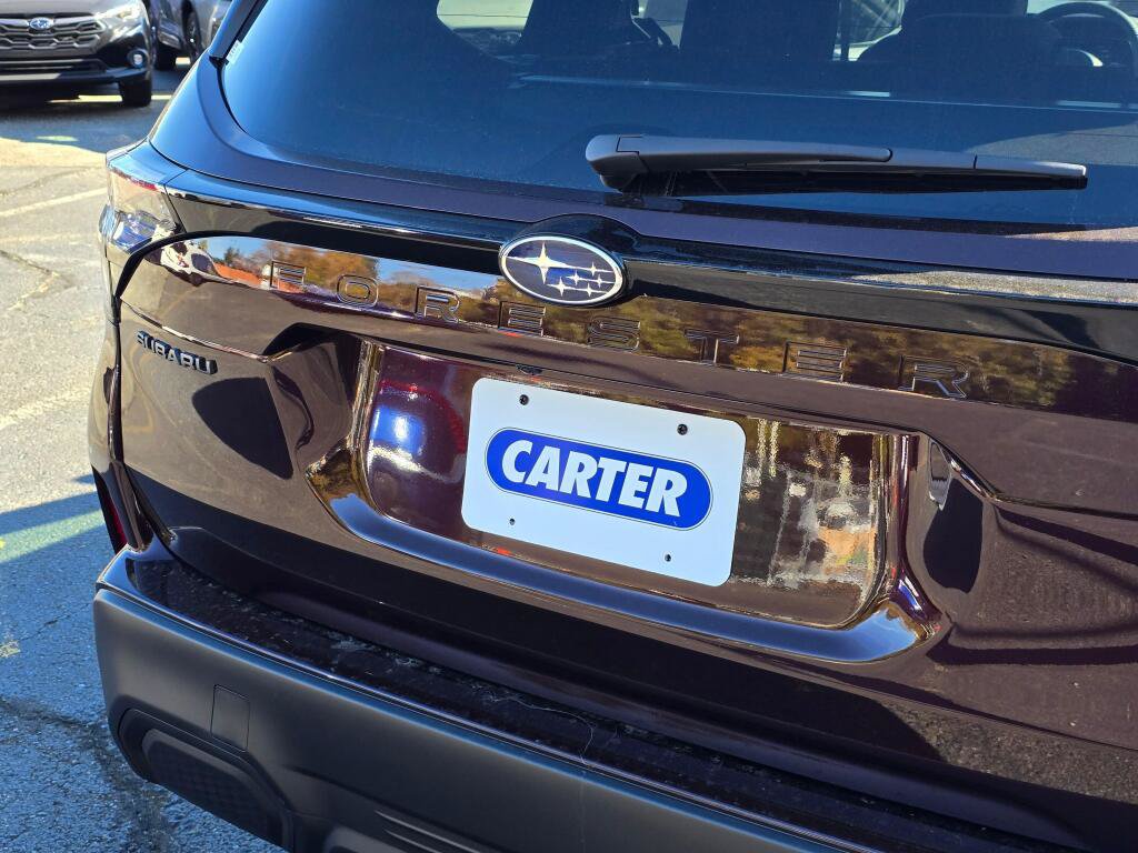 New 2026 Subaru Forester Premium AWD/4WD image 15
