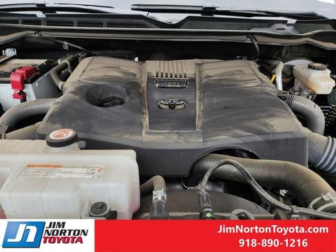 Used 2025 Toyota Tundra 1794 Edition image 33