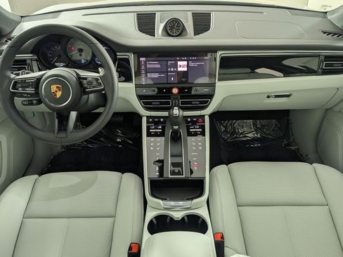 New 2026 Porsche Macan S AWD/4WD image 20