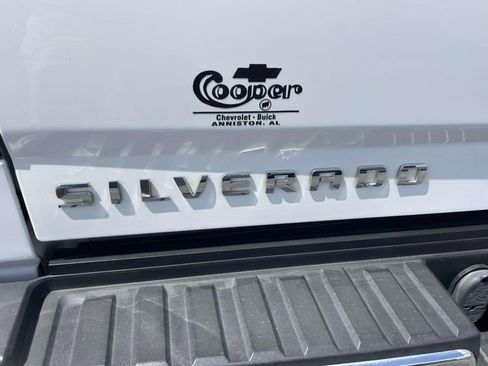 Used 2017 Chevrolet Silverado 2500 LT w/ LT Fleet Convenience Package image 6