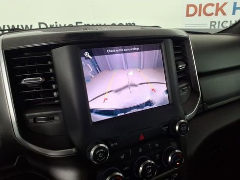 Used 2019 RAM 1500 Big Horn image 26