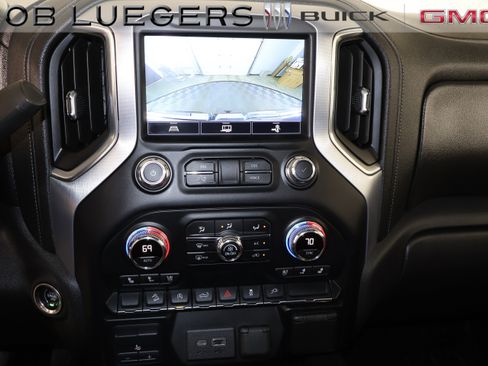 Certified 2021 GMC Sierra 1500 SLT w/ SLT Premium Package image 28