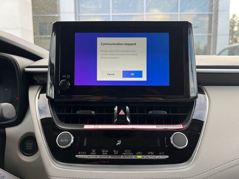 New 2026 Toyota Corolla Cross LE image 19