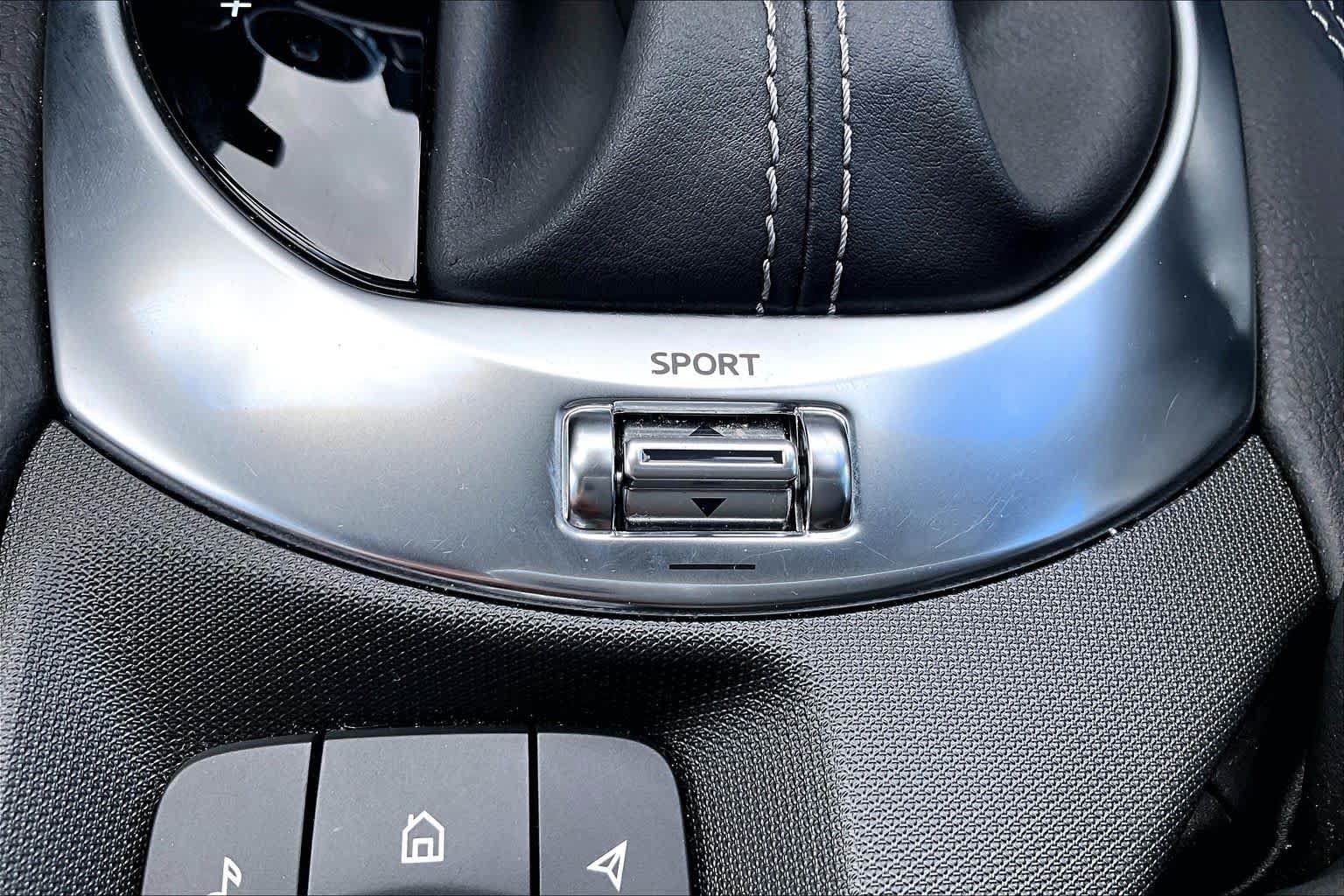 Used 2025 MAZDA MX-5 Miata RF Grand Touring RWD image 35