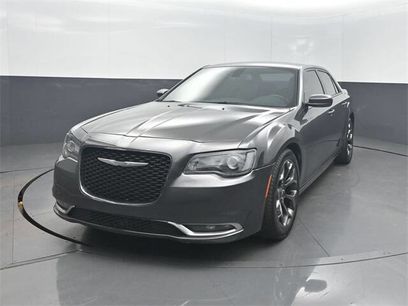 Used 2019 Chrysler 300 S