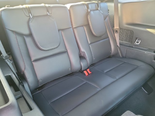 Used 2026 Ford Explorer ST w/ Sun And Sound Package AWD/4WD image 22