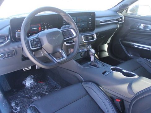 New 2026 Ford Mustang Premium image 13