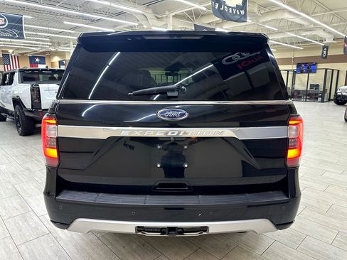 Used 2020 Ford Expedition Platinum image 8
