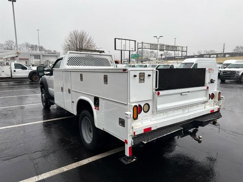 Used 2013 Ford F450 XL w/ PWR Equipment Group image 6