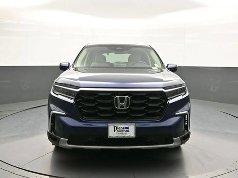 Certified 2023 Honda Pilot EX-L image 2