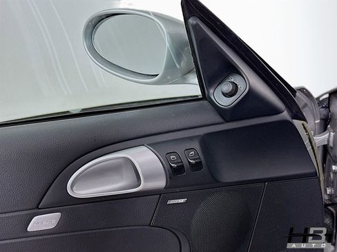 Used 2006 Porsche Cayman S RWD image 14