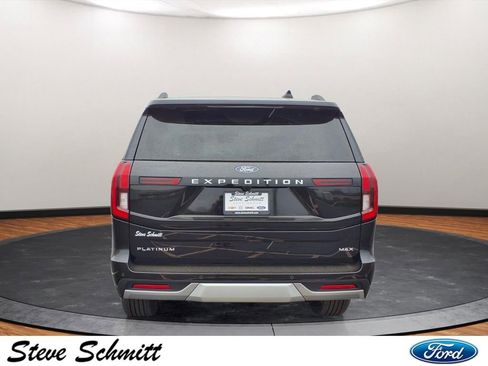 New 2026 Ford Expedition Max Platinum AWD/4WD image 27