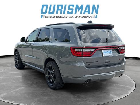 New 2026 Dodge Durango GT AWD/4WD image 4