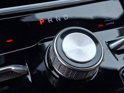 Used 2024 Jeep Grand Cherokee L Summit image 14