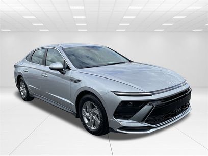 New 2025 Hyundai Sonata SE