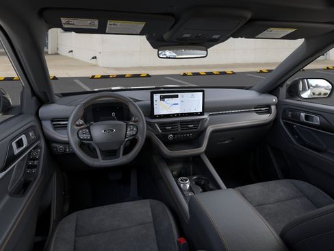 New 2026 Ford Explorer Tremor w/ Tremor Ultimate Package AWD/4WD image 32