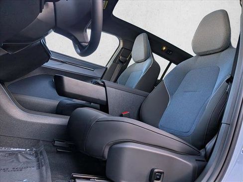 New 2026 Volvo EX30 Cross Country Ultra w/ Protection Package Premier image 4