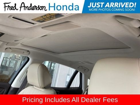 Used 2019 Lexus LS 500 w/ Interior Upgrade Package RWD image 7