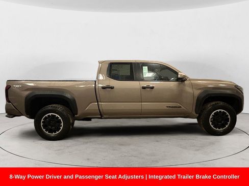 New 2026 Toyota Tacoma TRD Off-Road image 7