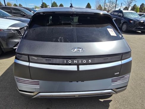 Used 2024 Hyundai Ioniq 5 Limited image 11