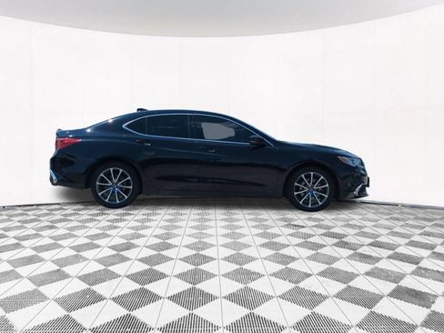 Used 2018 Acura TLX V6 FWD image 6
