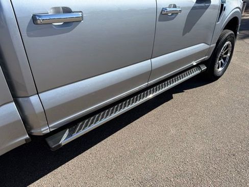 Used 2021 Ford F150 XLT w/ Equipment Group 302A High AWD/4WD image 5