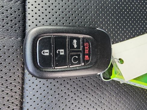 Used 2019 Honda Accord EX-L image 27